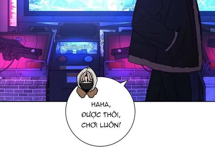 Tình Yêu Trong Sáng Chap 120 - Next Chap 121