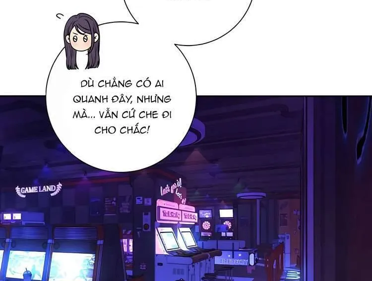 Tình Yêu Trong Sáng Chap 120 - Next Chap 121