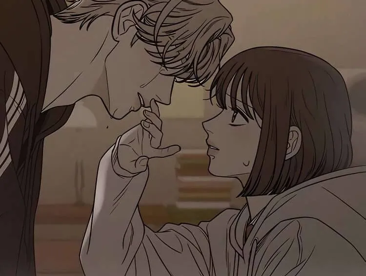 Tình Yêu Trong Sáng Chap 120 - Next Chap 121