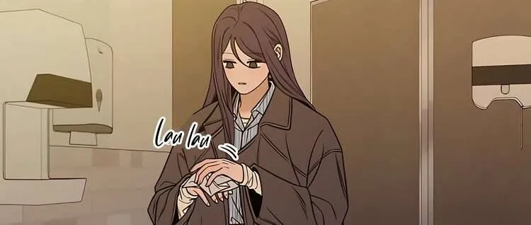 Tình Yêu Trong Sáng Chap 120 - Next Chap 121