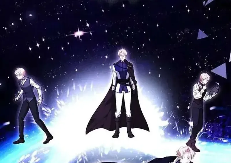 Lý Do Ác Nữ Cầm Kiếm Chap 25 - Next Chap 26