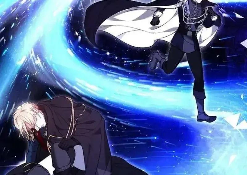 Lý Do Ác Nữ Cầm Kiếm Chap 25 - Next Chap 26