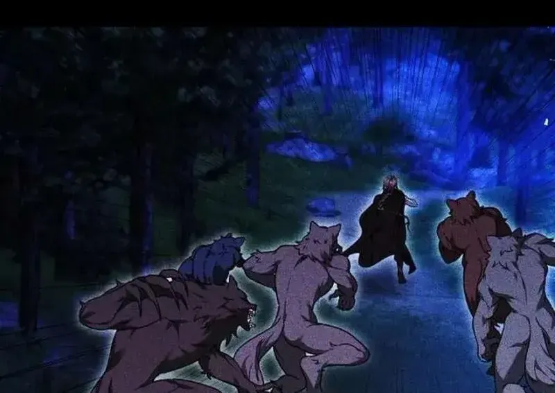 Lý Do Ác Nữ Cầm Kiếm Chap 25 - Next Chap 26