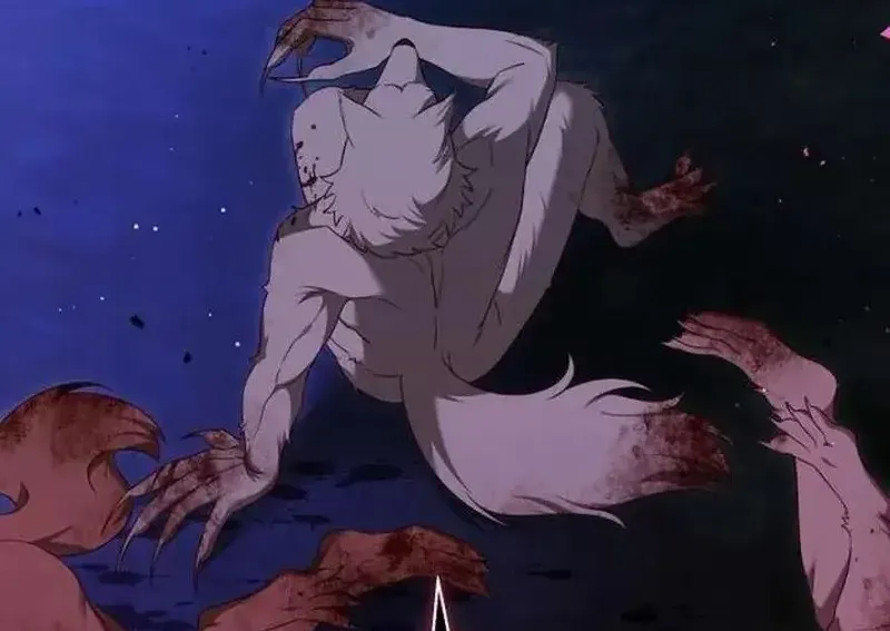 Lý Do Ác Nữ Cầm Kiếm Chap 25 - Next Chap 26