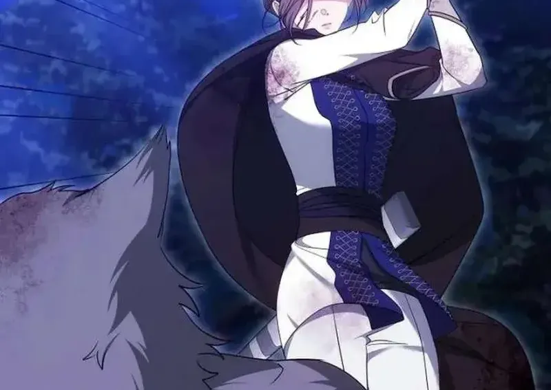 Lý Do Ác Nữ Cầm Kiếm Chap 25 - Next Chap 26