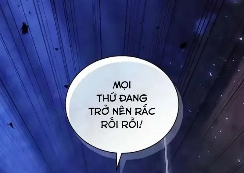 Lý Do Ác Nữ Cầm Kiếm Chap 25 - Next Chap 26