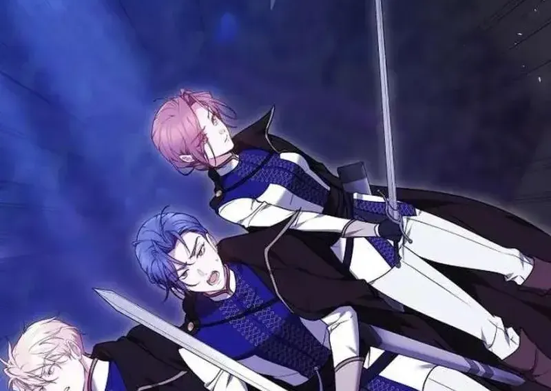 Lý Do Ác Nữ Cầm Kiếm Chap 25 - Next Chap 26