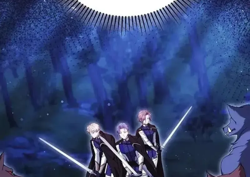 Lý Do Ác Nữ Cầm Kiếm Chap 25 - Next Chap 26