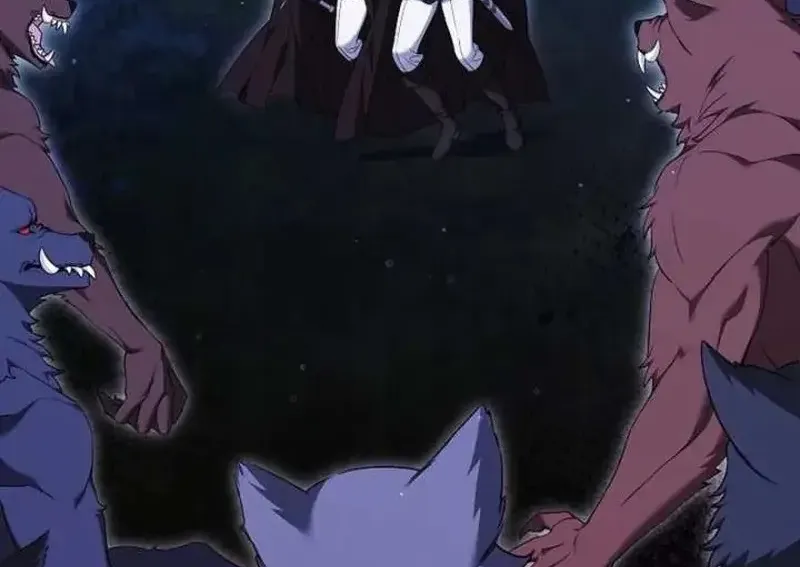 Lý Do Ác Nữ Cầm Kiếm Chap 25 - Next Chap 26