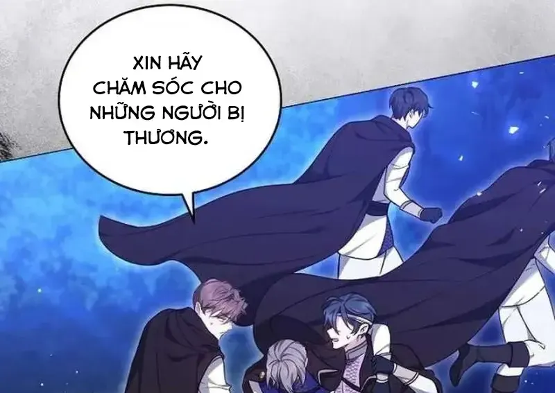 Lý Do Ác Nữ Cầm Kiếm Chap 25 - Next Chap 26