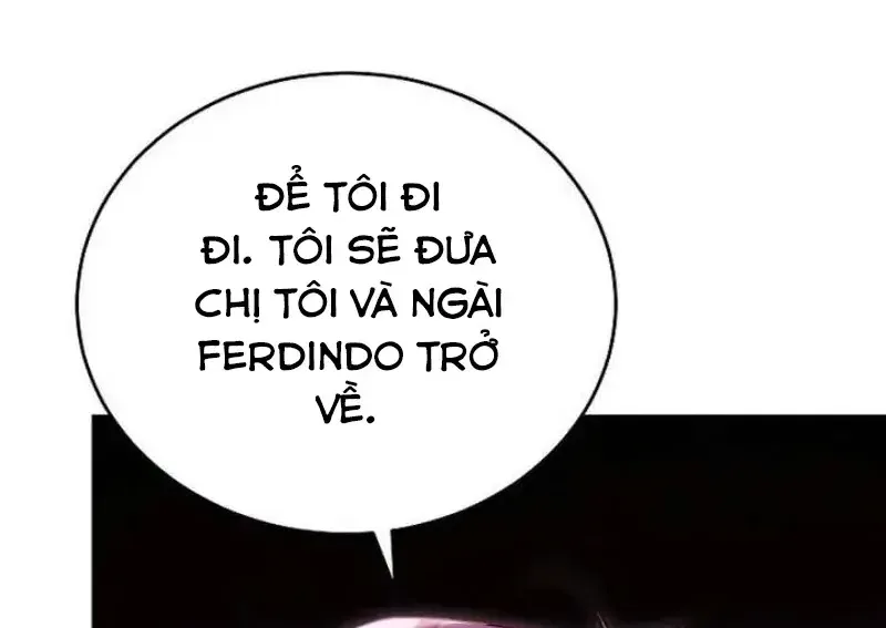 Lý Do Ác Nữ Cầm Kiếm Chap 25 - Next Chap 26