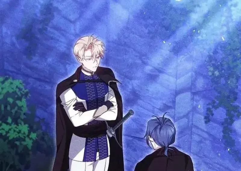 Lý Do Ác Nữ Cầm Kiếm Chap 25 - Next Chap 26