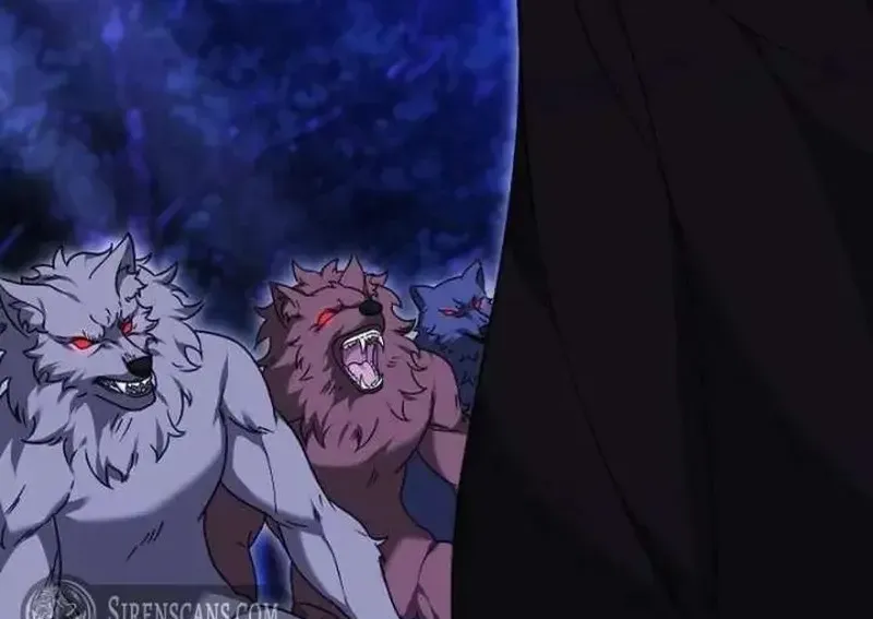 Lý Do Ác Nữ Cầm Kiếm Chap 25 - Next Chap 26