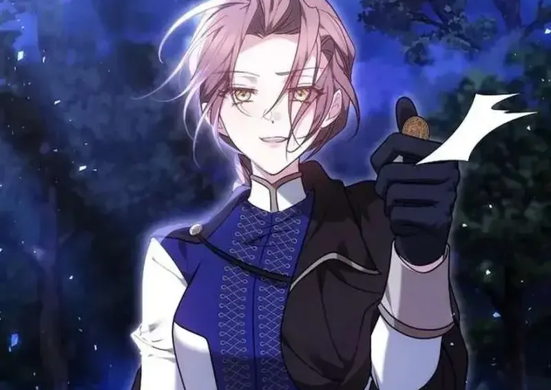 Lý Do Ác Nữ Cầm Kiếm Chap 25 - Next Chap 26