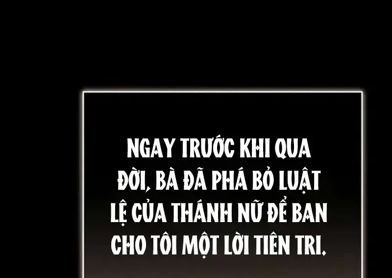 Lý Do Ác Nữ Cầm Kiếm Chap 25 - Next Chap 26