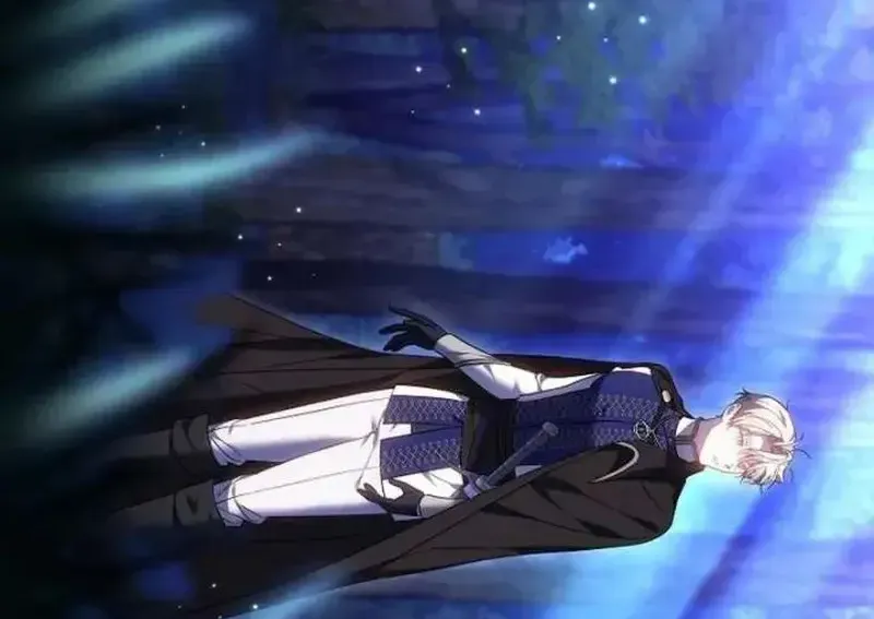 Lý Do Ác Nữ Cầm Kiếm Chap 25 - Next Chap 26