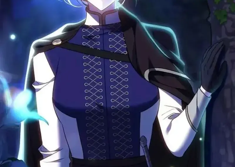 Lý Do Ác Nữ Cầm Kiếm Chap 25 - Next Chap 26