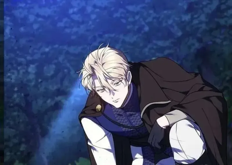 Lý Do Ác Nữ Cầm Kiếm Chap 25 - Next Chap 26