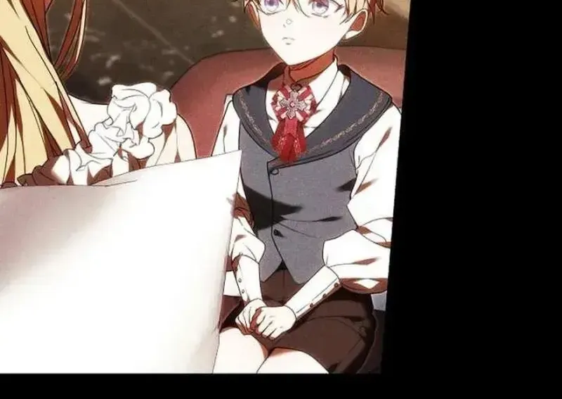 Lý Do Ác Nữ Cầm Kiếm Chap 25 - Next Chap 26