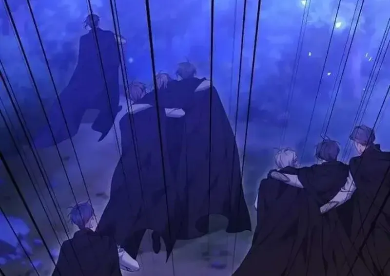 Lý Do Ác Nữ Cầm Kiếm Chap 25 - Next Chap 26