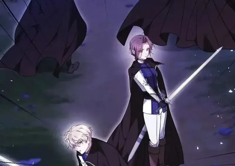 Lý Do Ác Nữ Cầm Kiếm Chap 25 - Next Chap 26