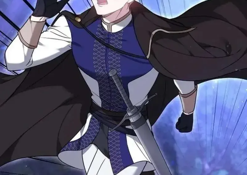 Lý Do Ác Nữ Cầm Kiếm Chap 25 - Next Chap 26