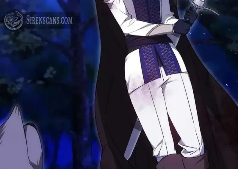 Lý Do Ác Nữ Cầm Kiếm Chap 25 - Next Chap 26