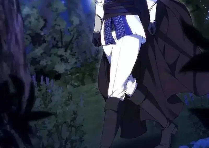 Lý Do Ác Nữ Cầm Kiếm Chap 25 - Next Chap 26