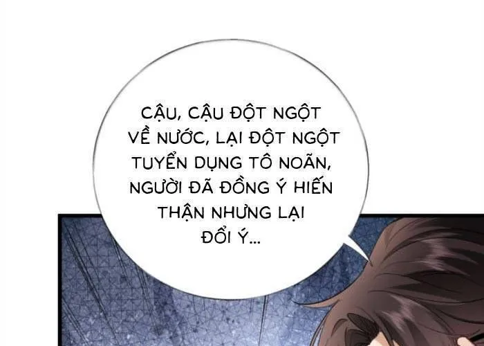 Từ Chối Hiến Thận Lại Thành Mợ Út Của Kẻ Từng Yêu Chap 12 - Next Chap 13