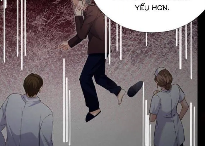 Từ Chối Hiến Thận Lại Thành Mợ Út Của Kẻ Từng Yêu Chap 12 - Next Chap 13