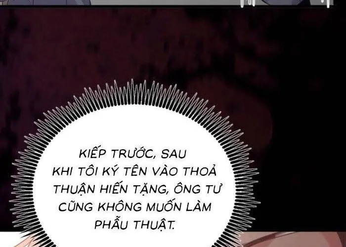 Từ Chối Hiến Thận Lại Thành Mợ Út Của Kẻ Từng Yêu Chap 12 - Next Chap 13