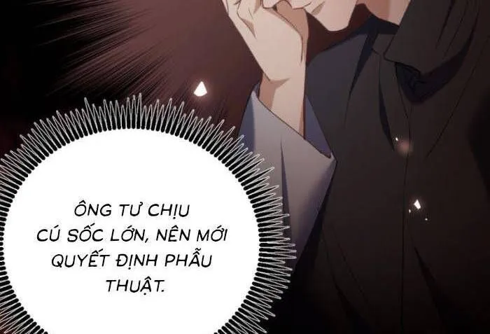 Từ Chối Hiến Thận Lại Thành Mợ Út Của Kẻ Từng Yêu Chap 12 - Next Chap 13