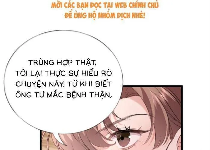 Từ Chối Hiến Thận Lại Thành Mợ Út Của Kẻ Từng Yêu Chap 12 - Next Chap 13