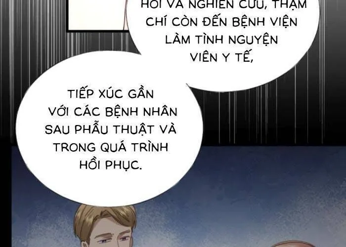 Từ Chối Hiến Thận Lại Thành Mợ Út Của Kẻ Từng Yêu Chap 12 - Next Chap 13