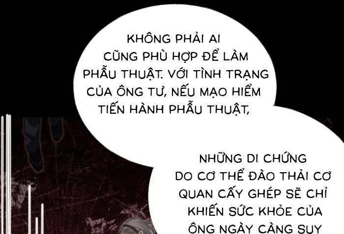 Từ Chối Hiến Thận Lại Thành Mợ Út Của Kẻ Từng Yêu Chap 12 - Next Chap 13