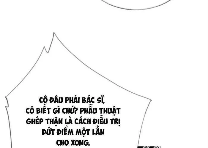 Từ Chối Hiến Thận Lại Thành Mợ Út Của Kẻ Từng Yêu Chap 12 - Next Chap 13