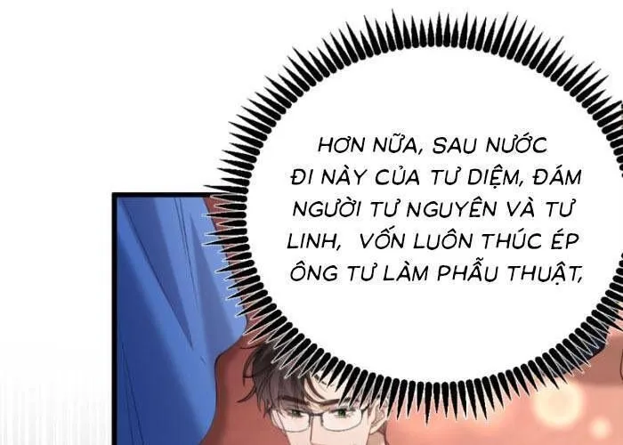 Từ Chối Hiến Thận Lại Thành Mợ Út Của Kẻ Từng Yêu Chap 12 - Next Chap 13