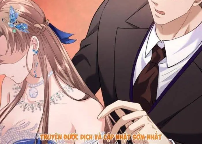 Từ Chối Hiến Thận Lại Thành Mợ Út Của Kẻ Từng Yêu Chap 12 - Next Chap 13