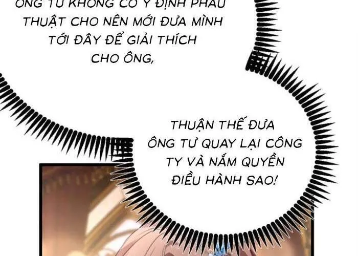 Từ Chối Hiến Thận Lại Thành Mợ Út Của Kẻ Từng Yêu Chap 12 - Next Chap 13
