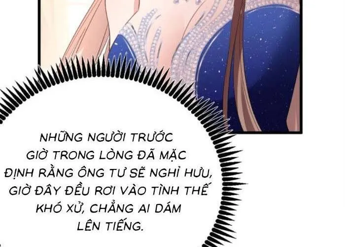 Từ Chối Hiến Thận Lại Thành Mợ Út Của Kẻ Từng Yêu Chap 12 - Next Chap 13