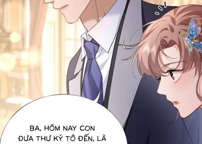 Từ Chối Hiến Thận Lại Thành Mợ Út Của Kẻ Từng Yêu Chap 12 - Next Chap 13