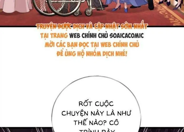 Từ Chối Hiến Thận Lại Thành Mợ Út Của Kẻ Từng Yêu Chap 12 - Next Chap 13