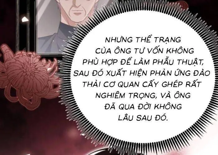 Từ Chối Hiến Thận Lại Thành Mợ Út Của Kẻ Từng Yêu Chap 12 - Next Chap 13
