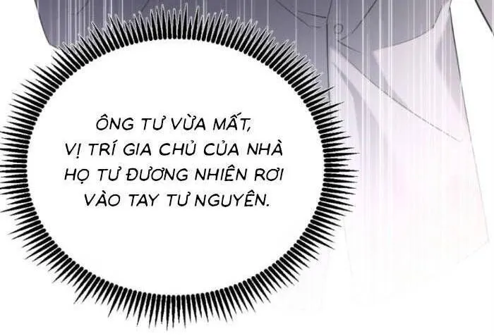 Từ Chối Hiến Thận Lại Thành Mợ Út Của Kẻ Từng Yêu Chap 12 - Next Chap 13