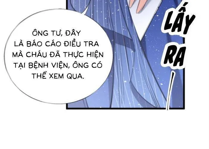 Từ Chối Hiến Thận Lại Thành Mợ Út Của Kẻ Từng Yêu Chap 12 - Next Chap 13