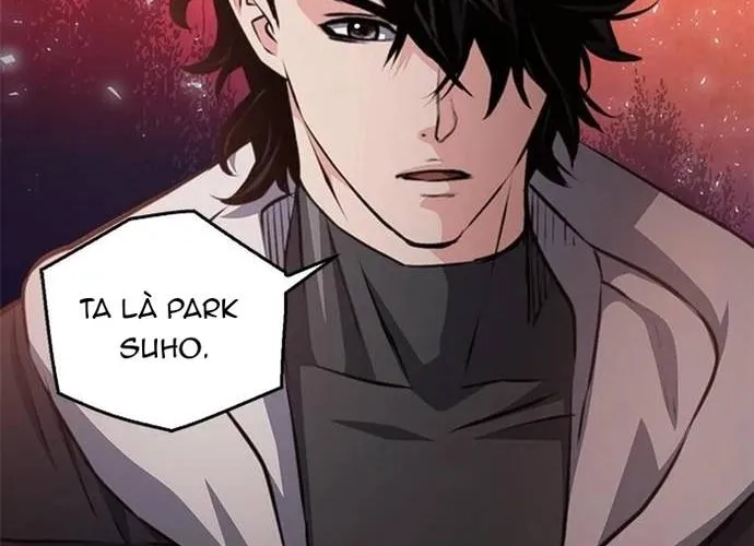 Druid Tại Ga Seoul - Người Hóa Thú Chap 155 - Next Chap 156