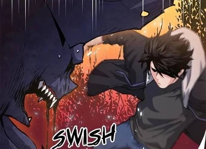 Druid Tại Ga Seoul - Người Hóa Thú Chap 155 - Next Chap 156