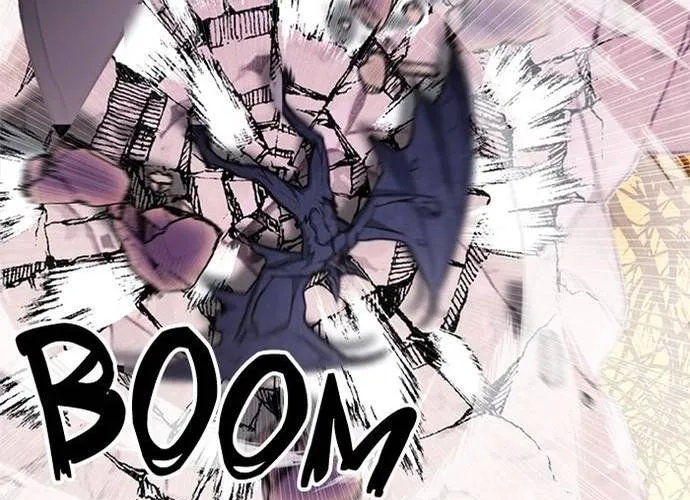 Druid Tại Ga Seoul - Người Hóa Thú Chap 155 - Next Chap 156