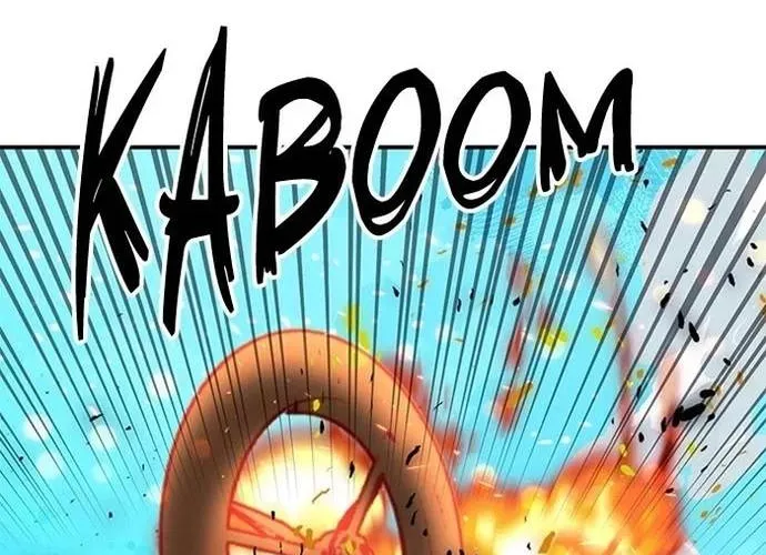 Druid Tại Ga Seoul - Người Hóa Thú Chap 154 - Next Chap 155