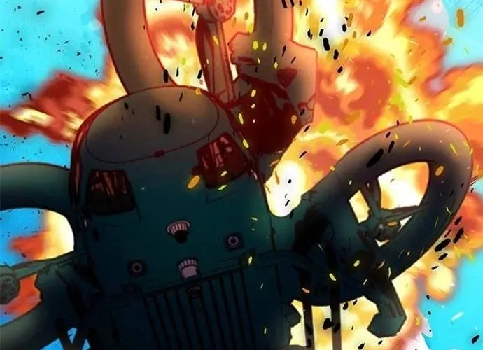 Druid Tại Ga Seoul - Người Hóa Thú Chap 154 - Next Chap 155